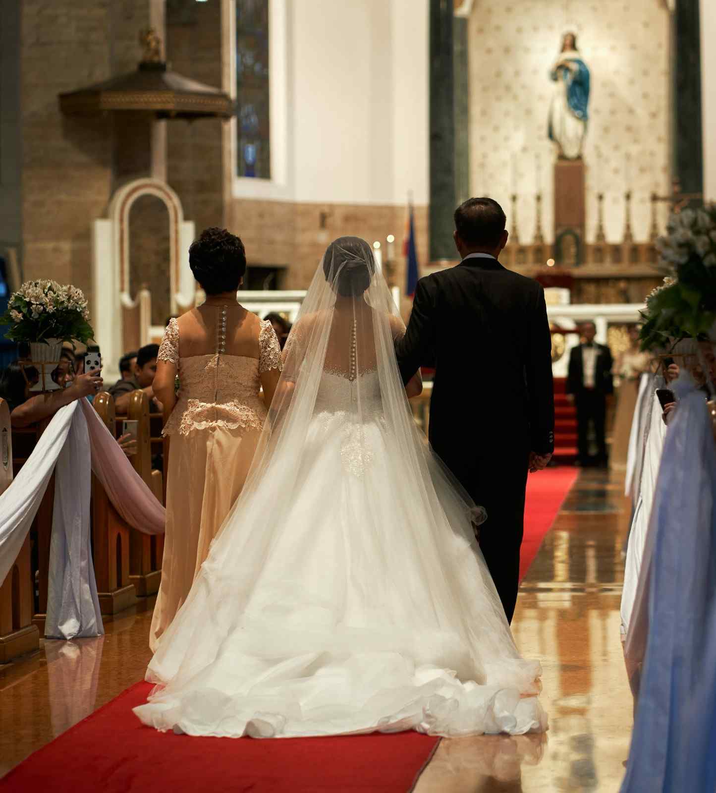 Wedding Ceremony